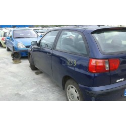 seat ibiza (6k1) del año 2000