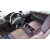 mitsubishi carisma berlina 5 (da0) del año 2001
