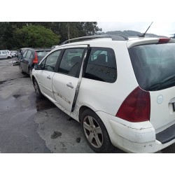 peugeot 307 break / sw (s1) del año 2004