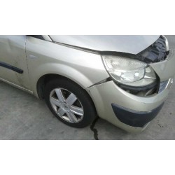renault scenic ii del año 2006
