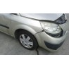 renault scenic ii del año 2006