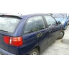 seat ibiza (6k1) del año 2000
