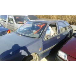 citroen zx del año 1999