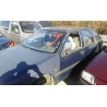 citroen zx del año 1999