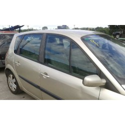 renault scenic ii del año 2006