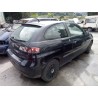 seat ibiza (6l1) del año 2007