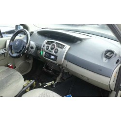 renault scenic ii del año 2006