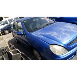 citroen xsara berlina del año 2001