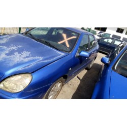 citroen xsara berlina del año 2001