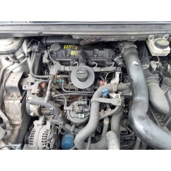 peugeot 307 break / sw (s1) del año 2004