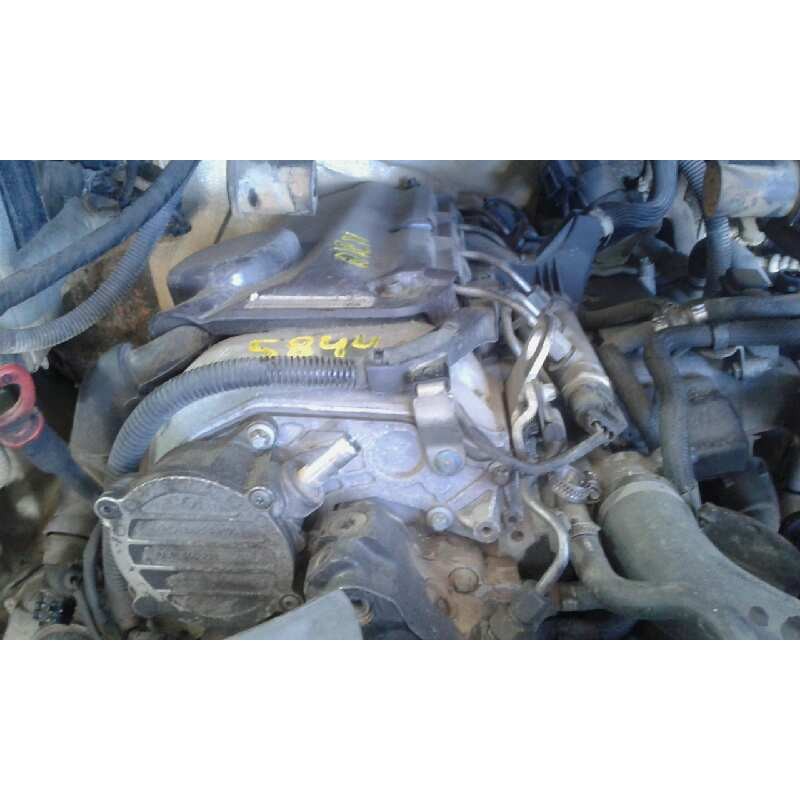 mercedes vito (w639) basic, combi del año 2006