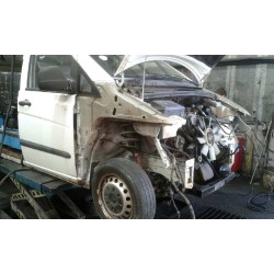mercedes vito (w639) basic, combi del año 2006