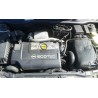 opel astra g berlina del año 2001