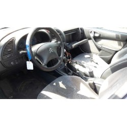 citroen xsara berlina del año 2001