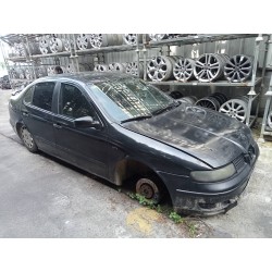 seat toledo (1m2) del año 2000