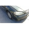 opel astra g berlina del año 2001
