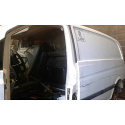 mercedes vito (w639) basic, combi del año 2006