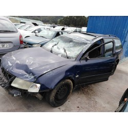 volkswagen passat variant (3b5) del año 2007