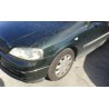 opel astra g berlina del año 2001