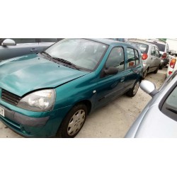 renault clio ii fase ii (b/cb0) del año 2003