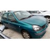 renault clio ii fase ii (b/cb0) del año 2003