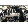 ford fiesta berlina del año 1999