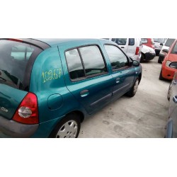 renault clio ii fase ii (b/cb0) del año 2003