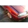 ford fiesta berlina del año 1999