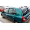 renault clio ii fase ii (b/cb0) del año 2003