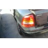 opel astra g berlina del año 2001