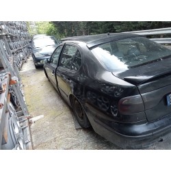 seat toledo (1m2) del año 2000