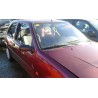 ford fiesta berlina del año 1999