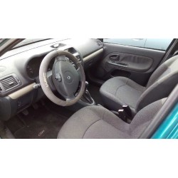 renault clio ii fase ii (b/cb0) del año 2003
