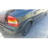 opel astra g berlina del año 2001