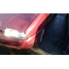 ford fiesta berlina del año 1999