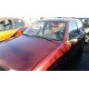 ford fiesta berlina del año 1999