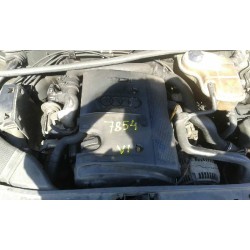 audi a4 berlina (b5) del año 1995