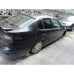 seat toledo (1m2) del año 2000