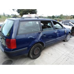 volkswagen passat variant (3b5) del año 2007