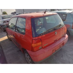 seat arosa (6h1) del año 1998