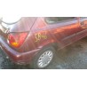 ford fiesta berlina del año 1999