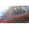 ford fiesta berlina del año 1999