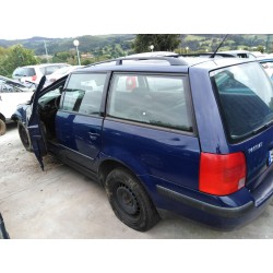 volkswagen passat variant (3b5) del año 2007