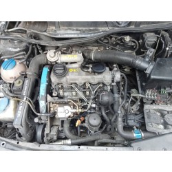 seat toledo (1m2) del año 2000