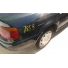 audi a4 berlina (b5) del año 1995