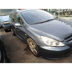 peugeot 307 break / sw (s1) del año 2004