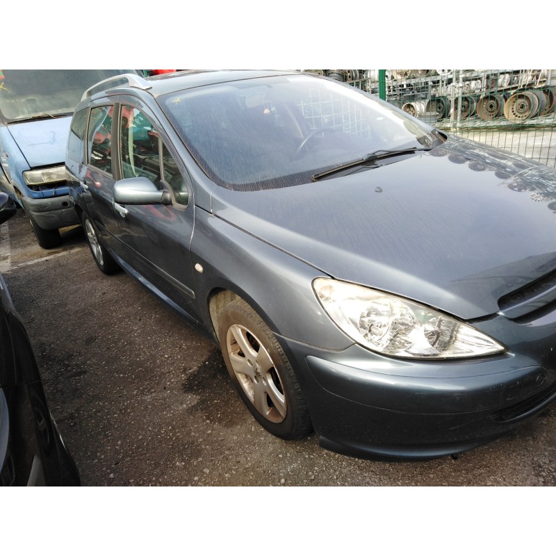 peugeot 307 break / sw (s1) del año 2004