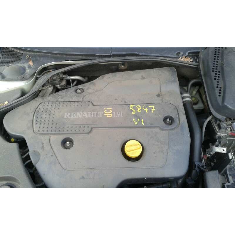 renault laguna ii (bg0) del año 2002