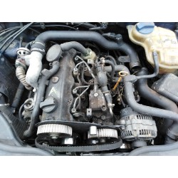 volkswagen passat variant (3b5) del año 2007