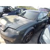 audi allroad quattro (4b5) del año 2002